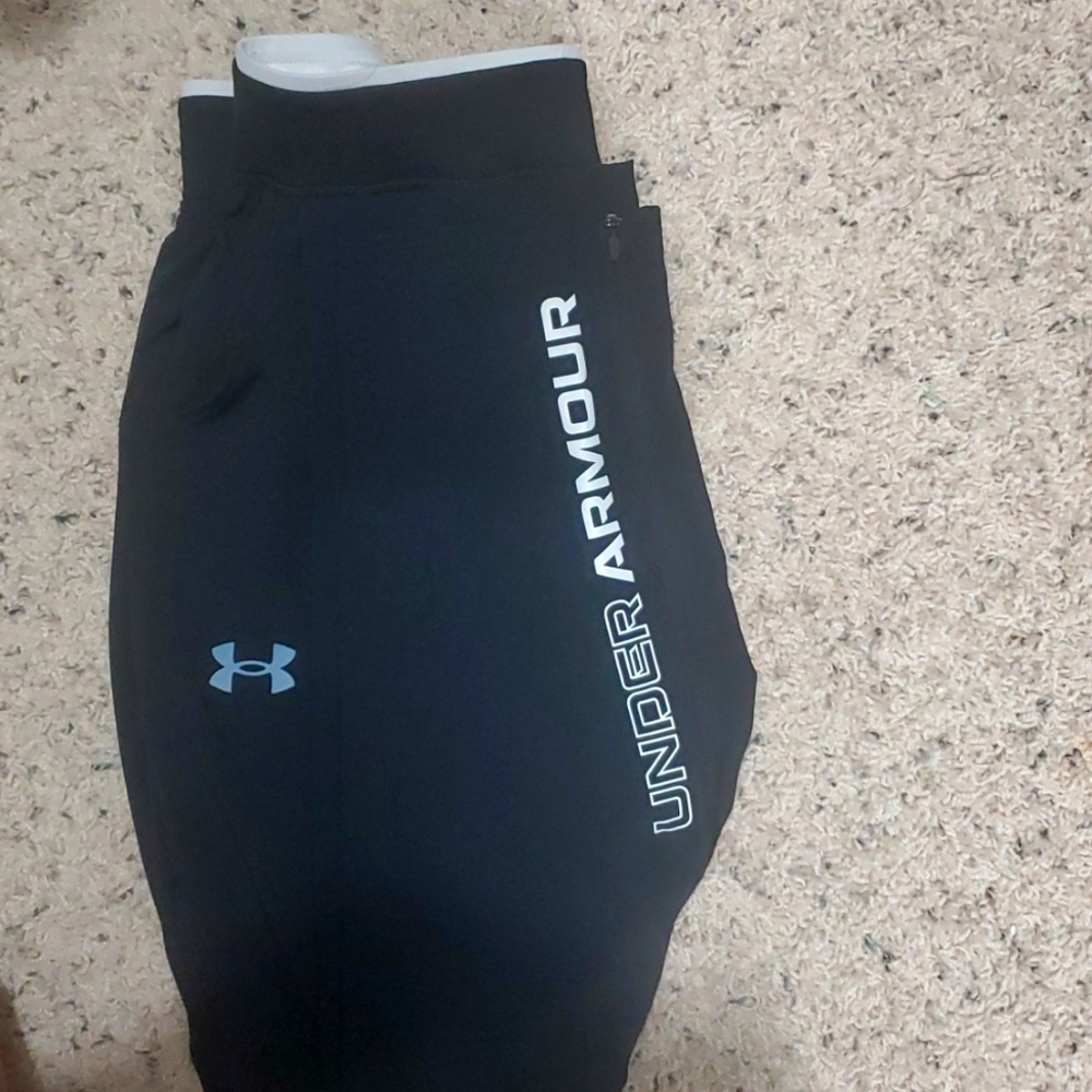 Under Armour